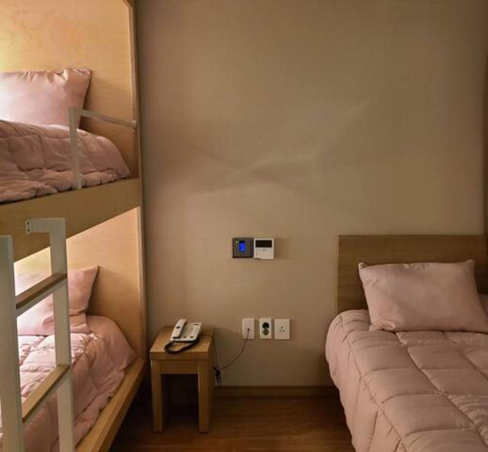 ג'גו Nice Hotel מראה חיצוני תמונה