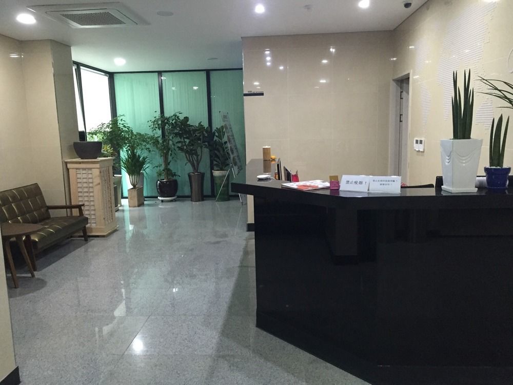 ג'גו Nice Hotel מראה חיצוני תמונה