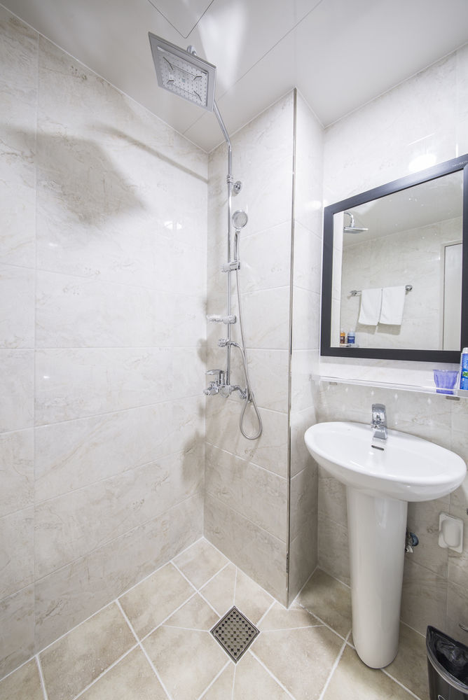 ג'גו Nice Hotel מראה חיצוני תמונה